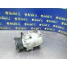 Recambio de compresor aire acondicionado para mazda 2 berlina (dy) 1.2 active (55kw) referencia OEM IAM YS4H19D629AB  