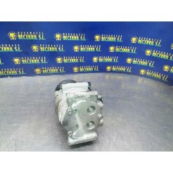 Recambio de compresor aire acondicionado para mazda 2 berlina (dy) 1.2 active (55kw) referencia OEM IAM YS4H19D629AB  
