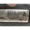 Recambio de motor arranque para renault master ii phase 2 bus bus 16 - plazas l3h2 techo elevado referencia OEM IAM 23300DB000  