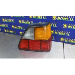 Recambio de piloto trasero derecho para volkswagen golf ii (191/193) cl referencia OEM IAM   