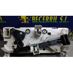 Recambio de mando calefaccion / aire acondicionado para citroen c3 picasso exclusive referencia OEM IAM   