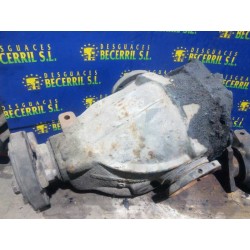 Recambio de diferencial trasero para mercedes clase e (w210) berlina diesel 300 turbodiesel (210.025) referencia OEM IAM 2103510