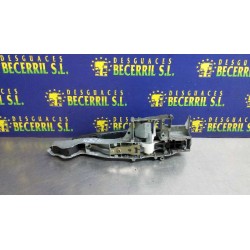 Recambio de maneta exterior delantera derecha para citroen c3 picasso exclusive referencia OEM IAM 9101JP  