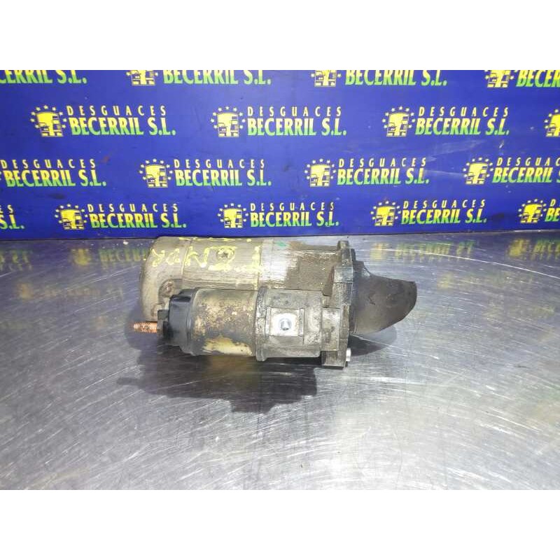 Recambio de motor arranque para fiat tempra berlina (159) t.ds referencia OEM IAM  63222134 