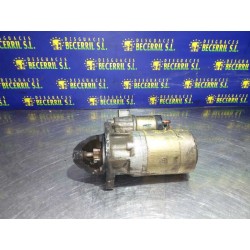 Recambio de motor arranque para fiat tempra berlina (159) t.ds referencia OEM IAM  63222134 