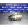 Recambio de motor arranque para fiat tempra berlina (159) t.ds referencia OEM IAM  63222134 