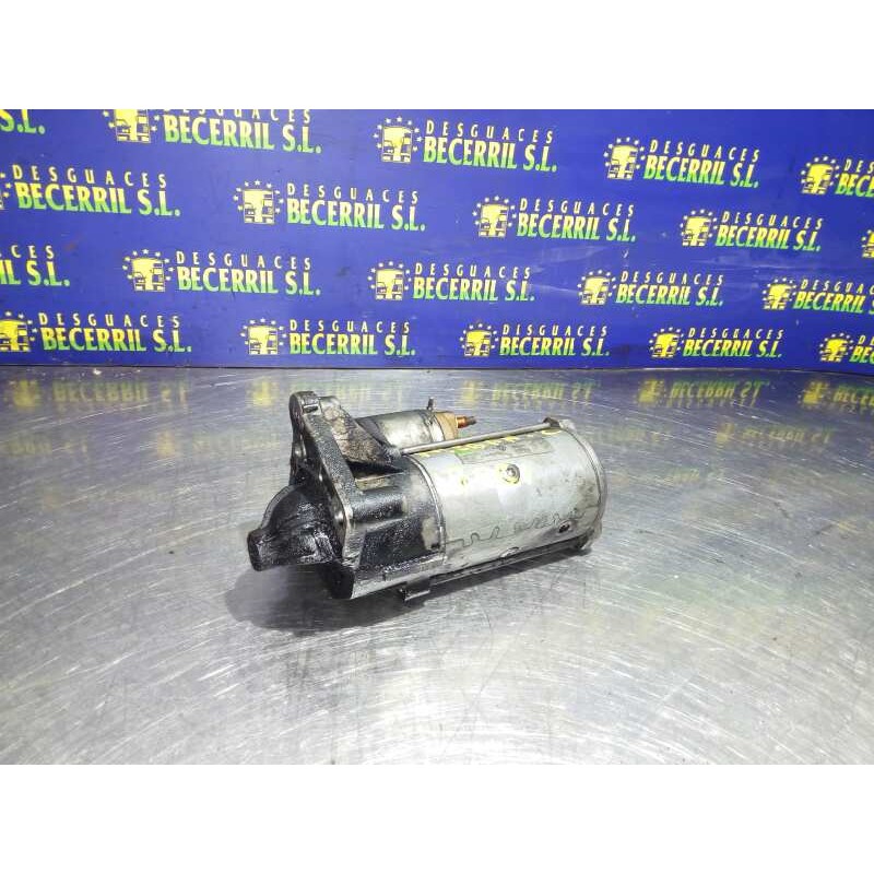 Recambio de motor arranque para renault laguna ii (bg0) 1.9 dci diesel referencia OEM IAM D7R49 Recambio de motor arranque para renault laguna ii (bg0) 1.9 dci diesel referencia OEM IAM D7R49