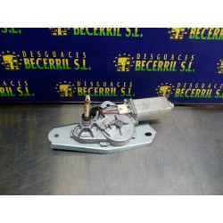 Recambio de motor limpia trasero para mazda 2 berlina (dy) 1.2 active (55kw) referencia OEM IAM   