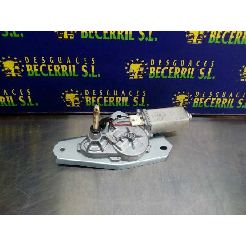 Recambio de motor limpia trasero para mazda 2 berlina (dy) 1.2 active (55kw) referencia OEM IAM Recambio de motor limpia trasero para mazda 2 berlina (dy) 1.2 active (55kw) referencia OEM IAM