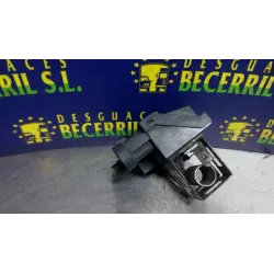 Recambio de centralita de ventiladores para peugeot 207 confort referencia OEM IAM 9662872380 34F30100200 