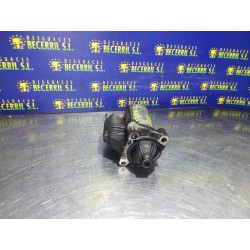 Recambio de motor arranque para renault laguna ii (bg0) 1.9 dci diesel referencia OEM IAM D7R49  