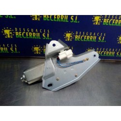Recambio de motor limpia trasero para mazda 2 berlina (dy) 1.2 active (55kw) referencia OEM IAM   