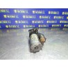 Recambio de motor arranque para renault laguna ii (bg0) 1.9 dci diesel referencia OEM IAM D7R49  