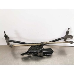 Recambio de motor limpia delantero para ford transit connect (tc7) furgón (2006) referencia OEM IAM 2T1417508AC 64300001 
