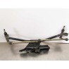 Recambio de motor limpia delantero para ford transit connect (tc7) furgón (2006) referencia OEM IAM 2T1417508AC 64300001 
