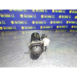 Recambio de motor arranque para fiat stilo (192) 1.9 120 dynamic multijet referencia OEM IAM 0001108202  