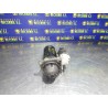 Recambio de motor arranque para fiat stilo (192) 1.9 120 dynamic multijet referencia OEM IAM 0001108202  