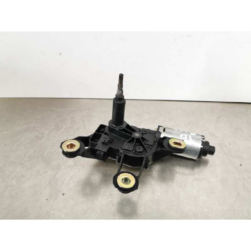 Recambio de motor limpia trasero para ford transit connect (tc7) furgón (2006) referencia OEM IAM 2T1417W400AC Recambio de motor limpia trasero para ford transit connect (tc7) furgón (2006) referencia OEM IAM 2T1417W400AC