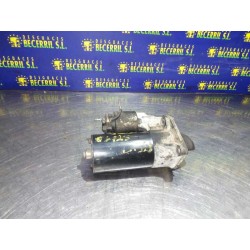 Recambio de motor arranque para fiat stilo (192) 1.9 120 dynamic multijet referencia OEM IAM 0001108202  