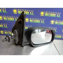 Recambio de retrovisor derecho para mazda 2 berlina (dy) 1.2 active (55kw) referencia OEM IAM   