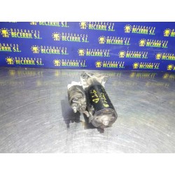 Recambio de motor arranque para fiat stilo (192) 1.9 120 dynamic multijet referencia OEM IAM 0001108202  