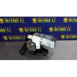 Recambio de motor limpia trasero para citroen c3 picasso exclusive referencia OEM IAM 9683238880  