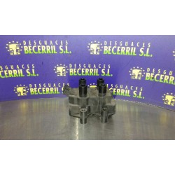 Recambio de bobina encendido para opel vectra b berlina 2.0 16v cat (x 20 xev / l34) referencia OEM IAM 90458250  