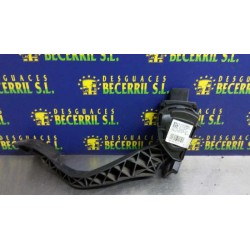 Recambio de pedal acelerador para citroen c3 picasso exclusive referencia OEM IAM 96813839  