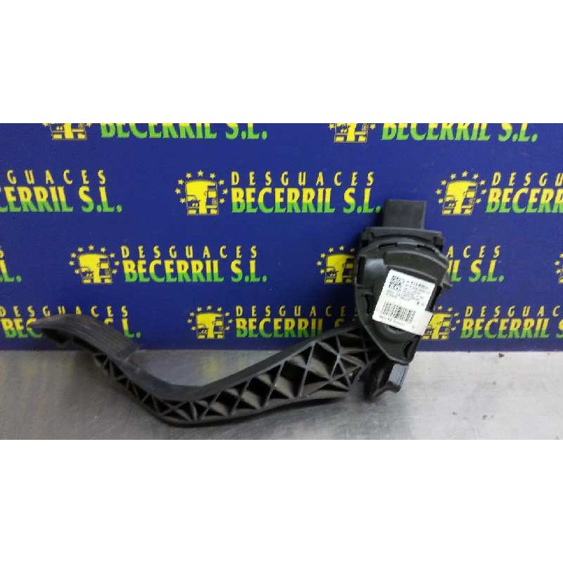 Recambio de pedal acelerador para citroen c3 picasso exclusive referencia OEM IAM 96813839  