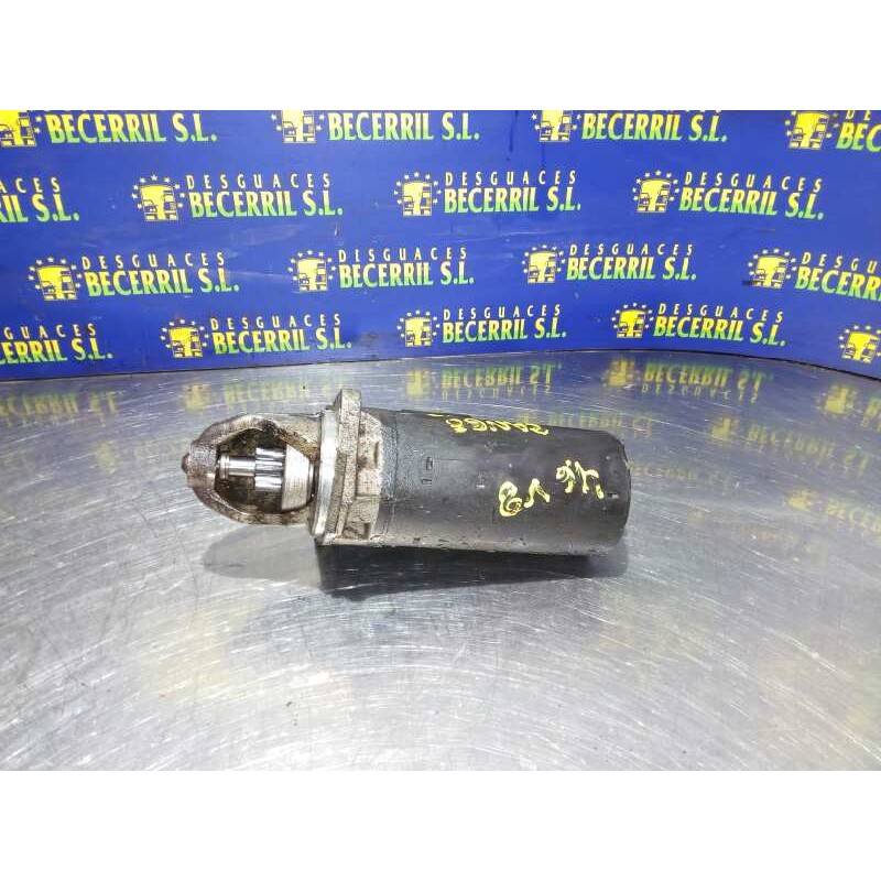 Recambio de motor arranque para land rover range rover (lp) hse (165kw) referencia OEM IAM 0001110120 Recambio de motor arranque para land rover range rover (lp) hse (165kw) referencia OEM IAM 0001110120