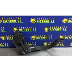 Recambio de pedal acelerador para citroen c3 picasso exclusive referencia OEM IAM 96813839  