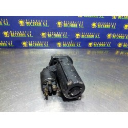Recambio de motor arranque para bmw serie 3 compacto (e36) 316i referencia OEM IAM 63223537  
