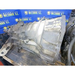 Recambio de caja cambios para mercedes clase c (w201) berlina e 190 (201.024) referencia OEM IAM 2012600001 71621200 003302