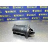 Recambio de motor arranque para bmw serie 3 compacto (e36) 316i referencia OEM IAM 63223537  