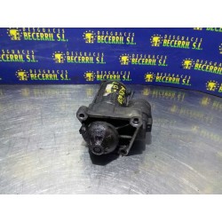 Recambio de motor arranque para renault kangoo (f/kc0) authentique referencia OEM IAM   