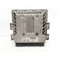 Recambio de centralita motor uce para renault megane iii sport tourer expression referencia OEM IAM 237100777R 237100033R S18006
