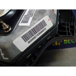 Recambio de airbag delantero izquierdo para kia picanto 1.0 lx referencia OEM IAM S0ADAT46130651 5690007500HU 0756900040HU