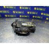 Recambio de motor arranque para renault kangoo (f/kc0) authentique referencia OEM IAM   