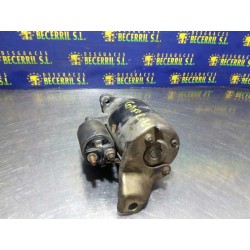 Recambio de motor arranque para kia shuma 1.5 comfort 5 berlina referencia OEM IAM M3T49381  