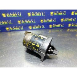 Recambio de motor arranque para kia shuma 1.5 comfort 5 berlina referencia OEM IAM M3T49381  