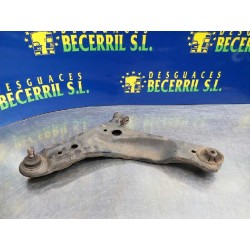 Recambio de brazo suspension inferior delantero izquierdo para kia picanto 1.0 lx referencia OEM IAM   