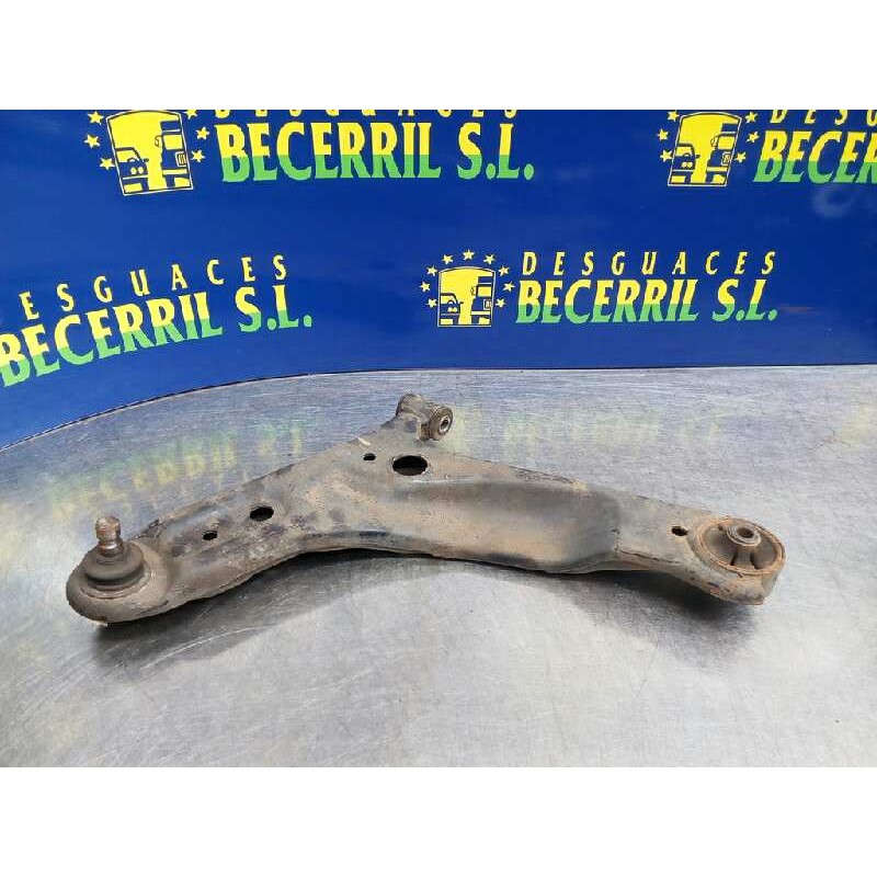Recambio de brazo suspension inferior delantero izquierdo para kia picanto 1.0 lx referencia OEM IAM   
