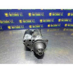 Recambio de motor arranque para bmw serie 3 coupe (e36) 318is referencia OEM IAM 63223435  
