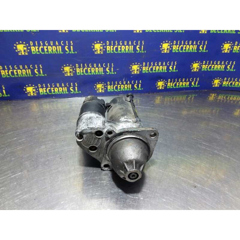 Recambio de motor arranque para bmw serie 3 coupe (e36) 318is referencia OEM IAM 63223435  