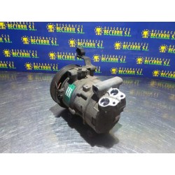 Recambio de compresor aire acondicionado para fiat stilo (192) 1.9 120 dynamic multijet referencia OEM IAM   