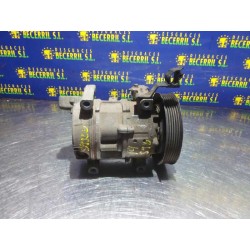 Recambio de compresor aire acondicionado para fiat stilo (192) 1.9 120 dynamic multijet referencia OEM IAM   