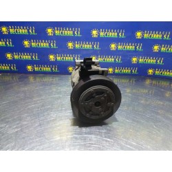 Recambio de compresor aire acondicionado para fiat stilo (192) 1.9 120 dynamic multijet referencia OEM IAM   
