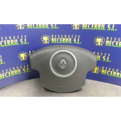 Recambio de airbag delantero izquierdo para renault megane ii familiar expression confort referencia OEM IAM   