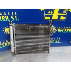 Recambio de condensador / radiador aire acondicionado para kia picanto 1.0 lx referencia OEM IAM   