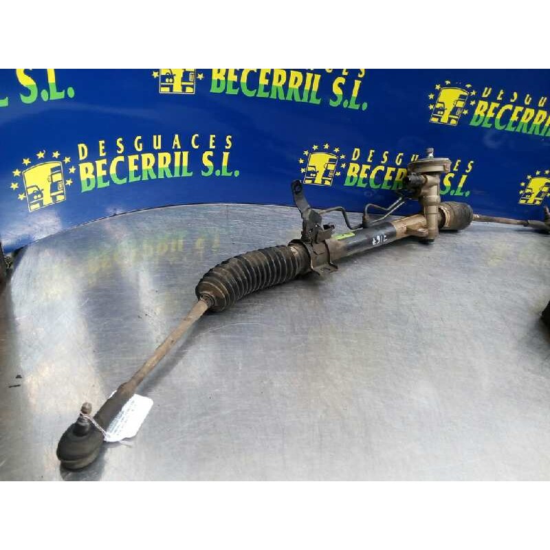 Recambio de cremallera direccion para kia picanto 1.0 lx referencia OEM IAM 134978 Recambio de cremallera direccion para kia picanto 1.0 lx referencia OEM IAM 134978